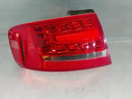 Audi A4 S4 B8 8K Lampa tylna 8K5945095K