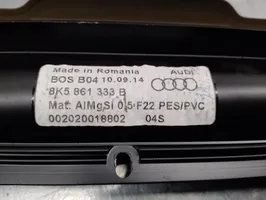 Audi A4 S4 B8 8K Häikäisysuoja 8K5861333B