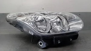 Fiat Doblo Lampa przednia 51810671