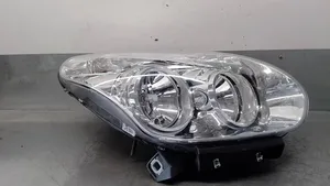 Fiat Doblo Lampa przednia 51810671