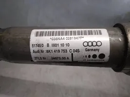 Audi A4 S4 B8 8K Scatola dello sterzo 8K0419506AL