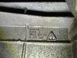 Audi A4 S4 B8 8K Manuaalinen 5-portainen vaihdelaatikko LLM