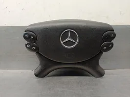 Mercedes-Benz CLS C219 Надувная подушка для руля 2308600002