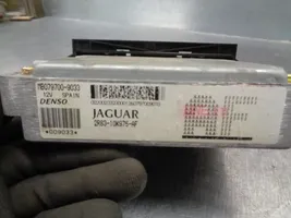 Jaguar S-Type Calculateur moteur ECU 2R8310K975AF