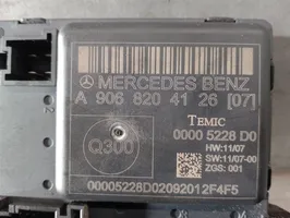 Mercedes-Benz Sprinter W906 Kiti valdymo blokai/ moduliai A9068204126