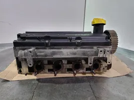 Renault Kangoo I Culasse moteur 8201362016