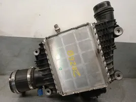 Land Rover Range Rover Velar Chłodnica powietrza doładowującego / Intercooler GX736K775AF