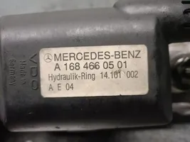 Mercedes-Benz A W168 Pompa wspomagania układu kierowniczego A1684660501