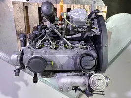 Volkswagen Golf IV Silnik / Komplet AHF