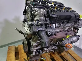 Peugeot 207 Moottori 9HX