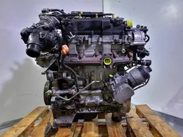 Peugeot 207 Moottori 9HX