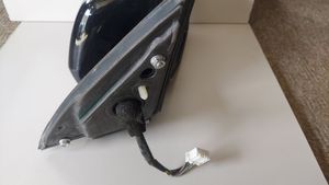 Acura MDX III Front door electric wing mirror 