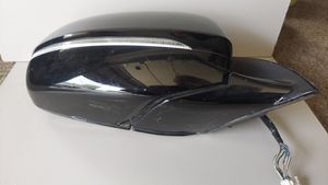 Acura MDX III Front door electric wing mirror 