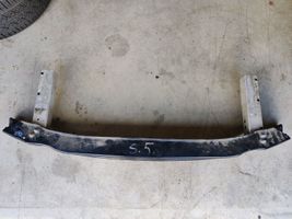 Audi S5 Rear bumper cross member 8T0807313