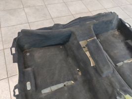 Audi A6 S6 C7 4G Tappeto per interni 