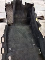 Audi A6 S6 C7 4G Tappeto per interni 