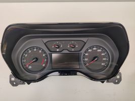 Chevrolet Camaro Compteur de vitesse tableau de bord 84025439
