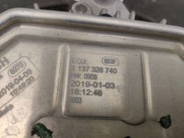 Chevrolet Camaro Ventilateur de refroidissement de radiateur électrique 3137232010