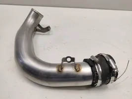 Mercedes-Benz GL X166 Tube d'admission de tuyau de refroidisseur intermédiaire A2780981007