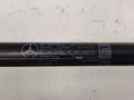 Mercedes-Benz GL X166 Konepellin saranat A1668800028