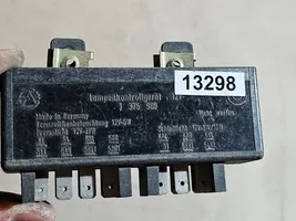 BMW 3 E30 Lichtmodul Lichtsensor 1375909