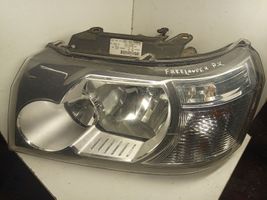 Land Rover Freelander 2 - LR2 Phare frontale 6H5213W030AC