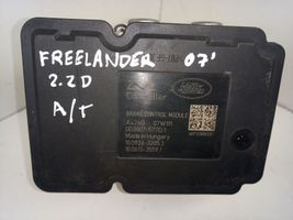 Land Rover Freelander 2 - LR2 Блок ABS 6G9N2C405DG