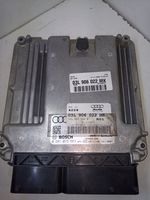 Audi A4 S4 B8 8K Engine control unit/module ECU 0281015583