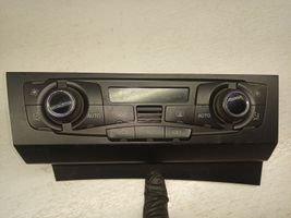 Audi A4 S4 B8 8K Centralina del climatizzatore A2C53307437