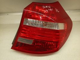 BMW 1 E81 E87 Lampa tylna 3013640000