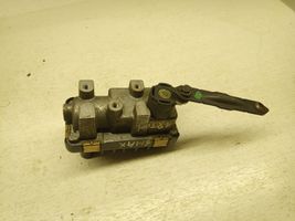 Ford S-MAX Turbine electric control actuator 752406