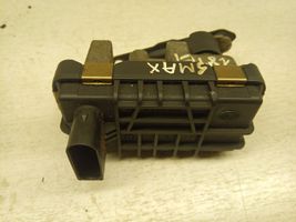 Ford S-MAX Turbine electric control actuator 752406