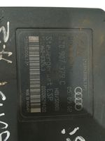 Audi A2 Блок ABS 8Z0907379