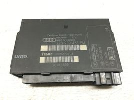 Audi A4 S4 B7 8E 8H Module confort 