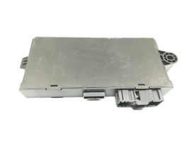 BMW 3 E90 E91 CAS control unit/module 