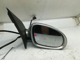 Volkswagen Golf V Front door electric wing mirror 