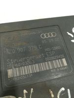 Audi A2 Support bolc ABS 