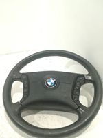 BMW X5 E53 Volant 