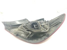 Opel Corsa D Galinis žibintas kėbule 89092690