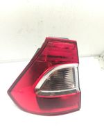 Ford Galaxy Rear/tail lights 