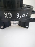 BMW X3 E83 Lenkwinkelsensor Airbagschleifring Wickelfeder 