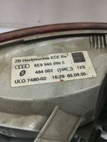 Audi A4 S4 B6 8E 8H Lampa tylna 