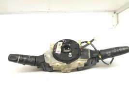 Nissan X-Trail T30 Bague collectrice/contacteur tournant airbag (bague SRS) 