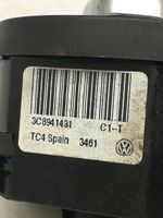 Volkswagen PASSAT B7 Light switch 