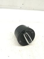 Volkswagen PASSAT B7 Light switch 