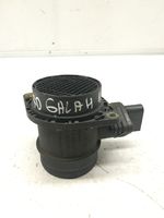 Ford Galaxy Mass air flow meter 