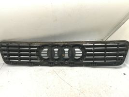 Audi A4 S4 B5 8D Maskownica / Grill / Atrapa górna chłodnicy 8D0853651R