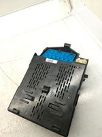 Renault Scenic I Module de fusibles 7703397911