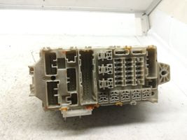 Mitsubishi Grandis Fuse module 