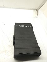 Chrysler Voyager Fuse box cover 